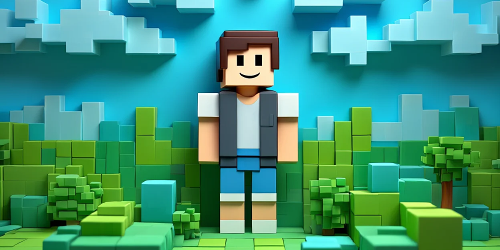 Roblox iOS game